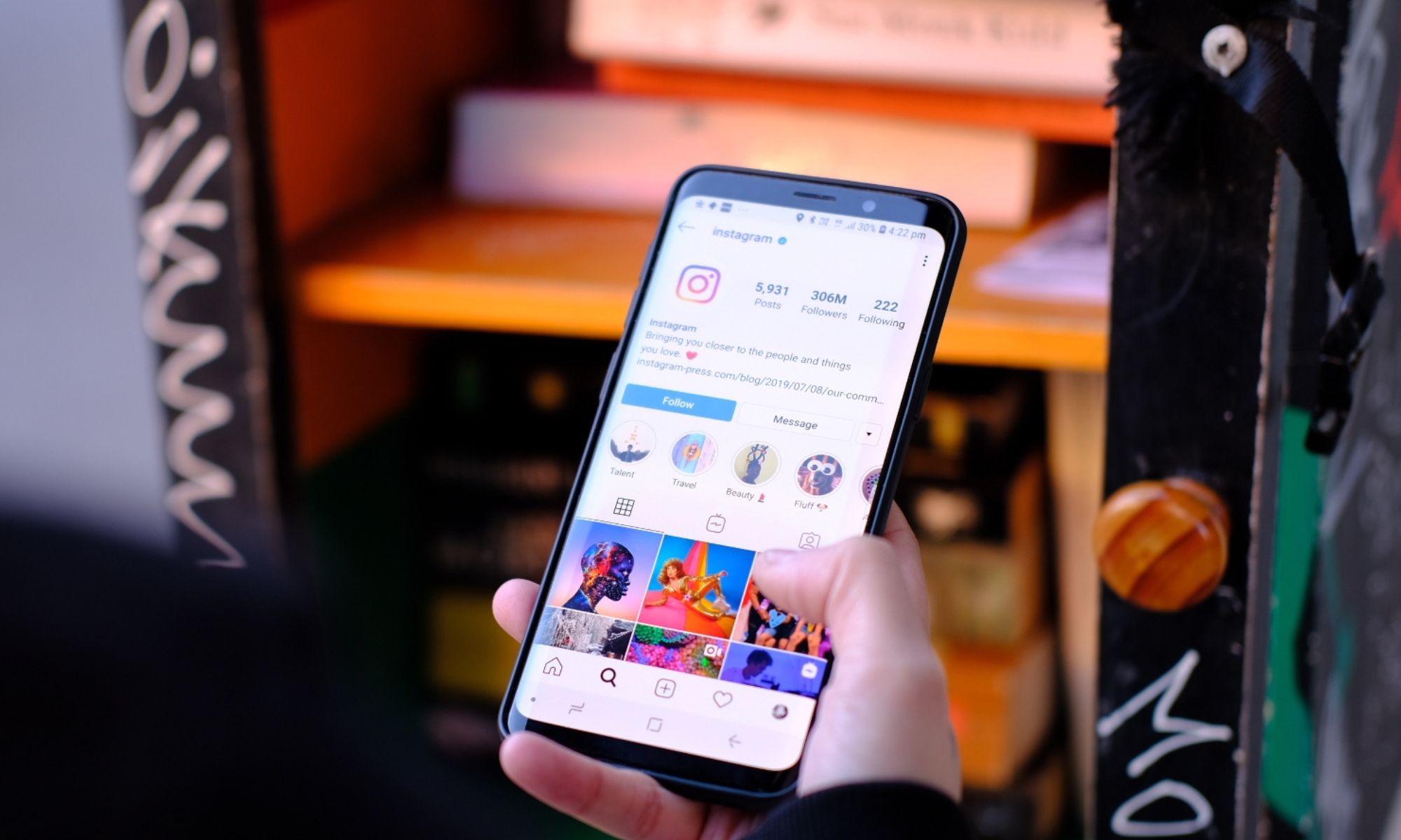 Instagram Ubah Format Tampilan Feed: Pengguna Protes Besar-Besaran