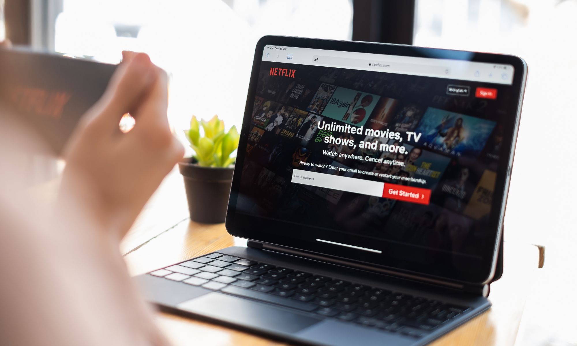 Pelanggan Netflix Tembus 302 Juta, Harga Paket Naik di Beberapa Negara