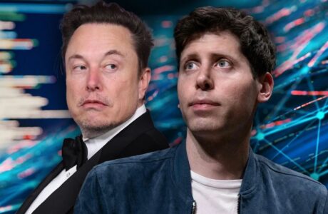 Perseteruan Elon Musk dan Altman di Balik Proyek AI Stargate