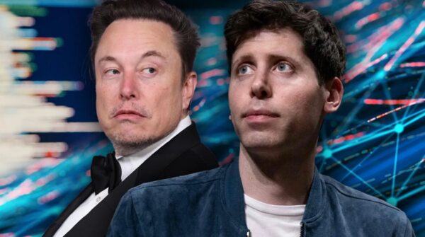 Perseteruan Elon Musk dan Altman di Balik Proyek AI Stargate