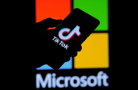 Microsoft dan TikTok Sebut akan Akuisi TikTok di AS