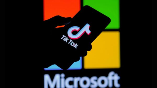 Microsoft dan TikTok Sebut akan Akuisi TikTok di AS