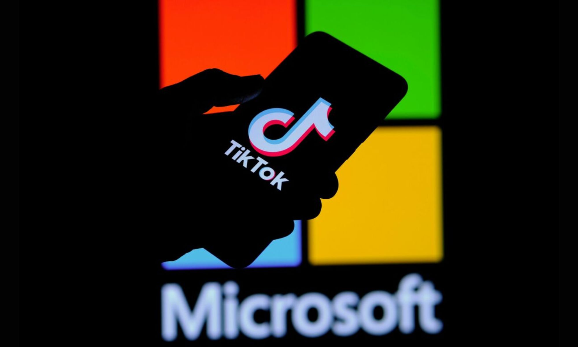 Microsoft dan TikTok Sebut akan Akuisi TikTok di AS