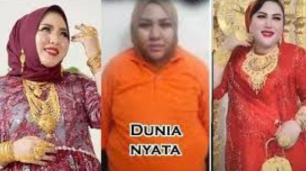 mira hayati ratu emas