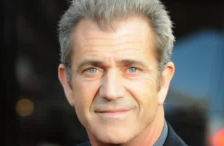 Mel Gibson