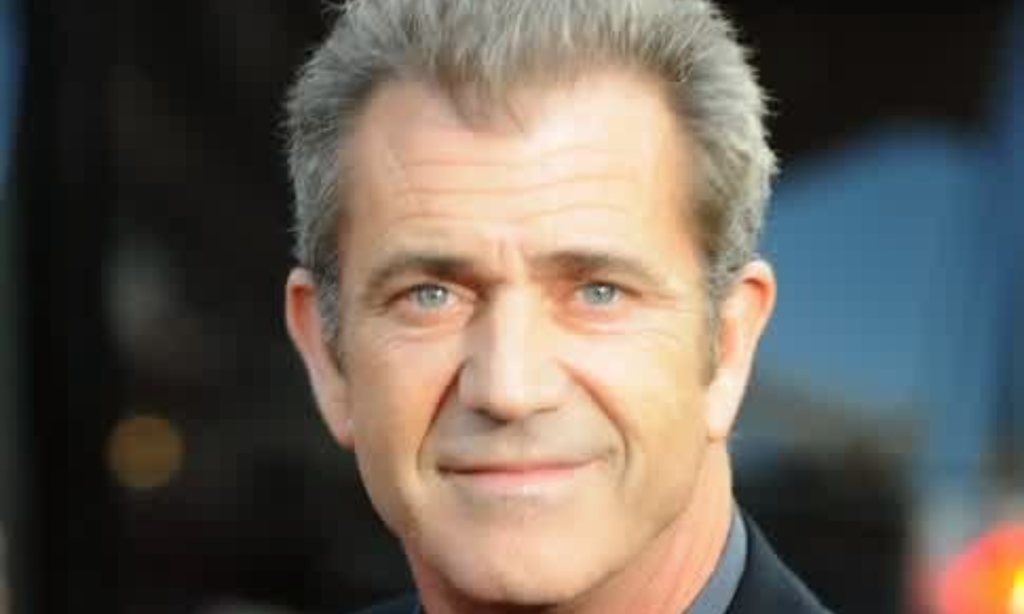 Mel Gibson