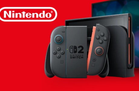 Resmi! Nintendo Switch 2 Hadir dengan Desain Baru dan Layar Lebih Besar