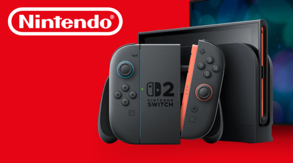 Resmi! Nintendo Switch 2 Hadir dengan Desain Baru dan Layar Lebih Besar