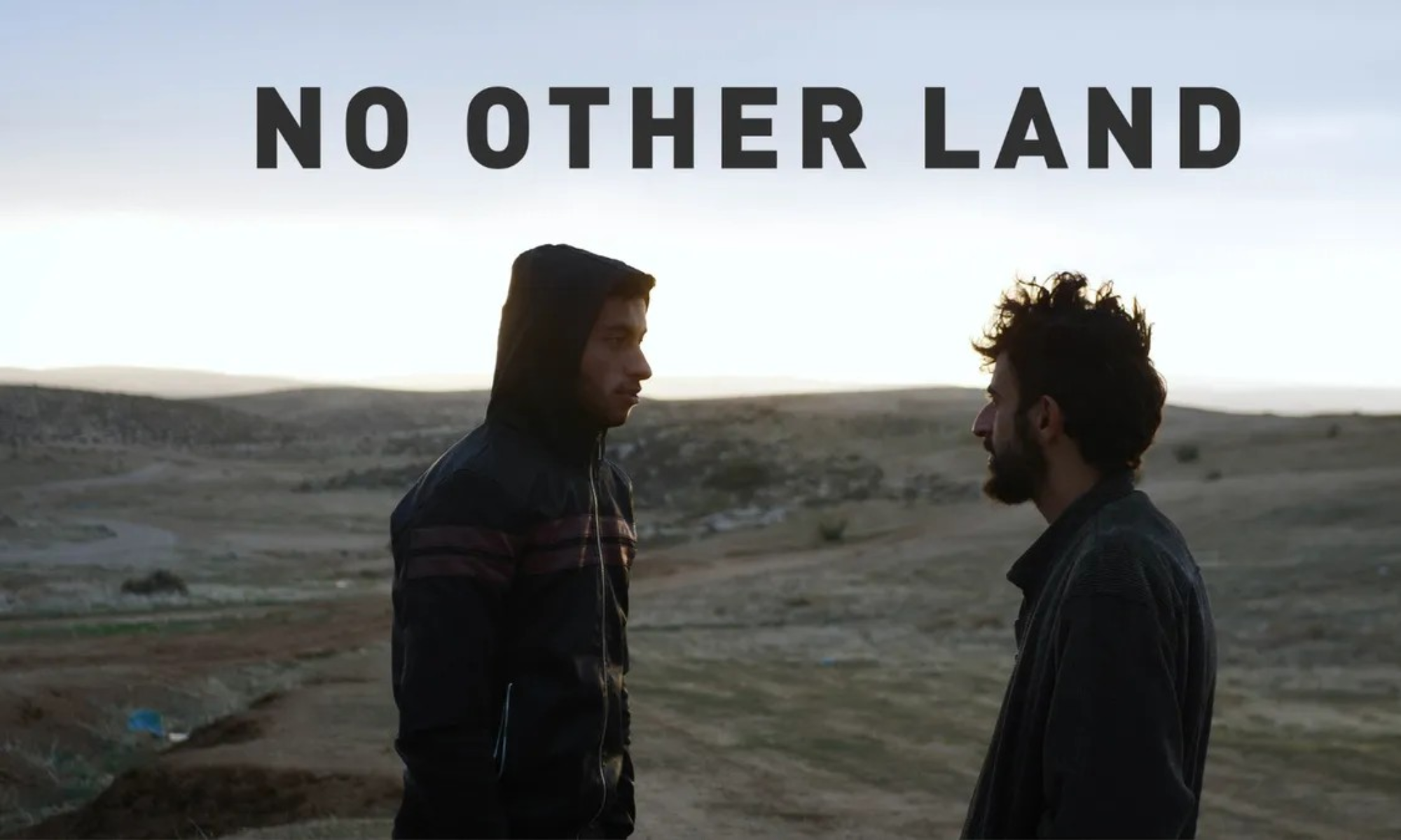 No other land