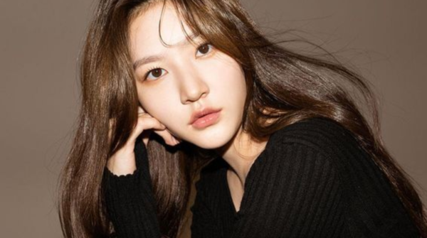 Kematian Kim Saeron 16 Februari