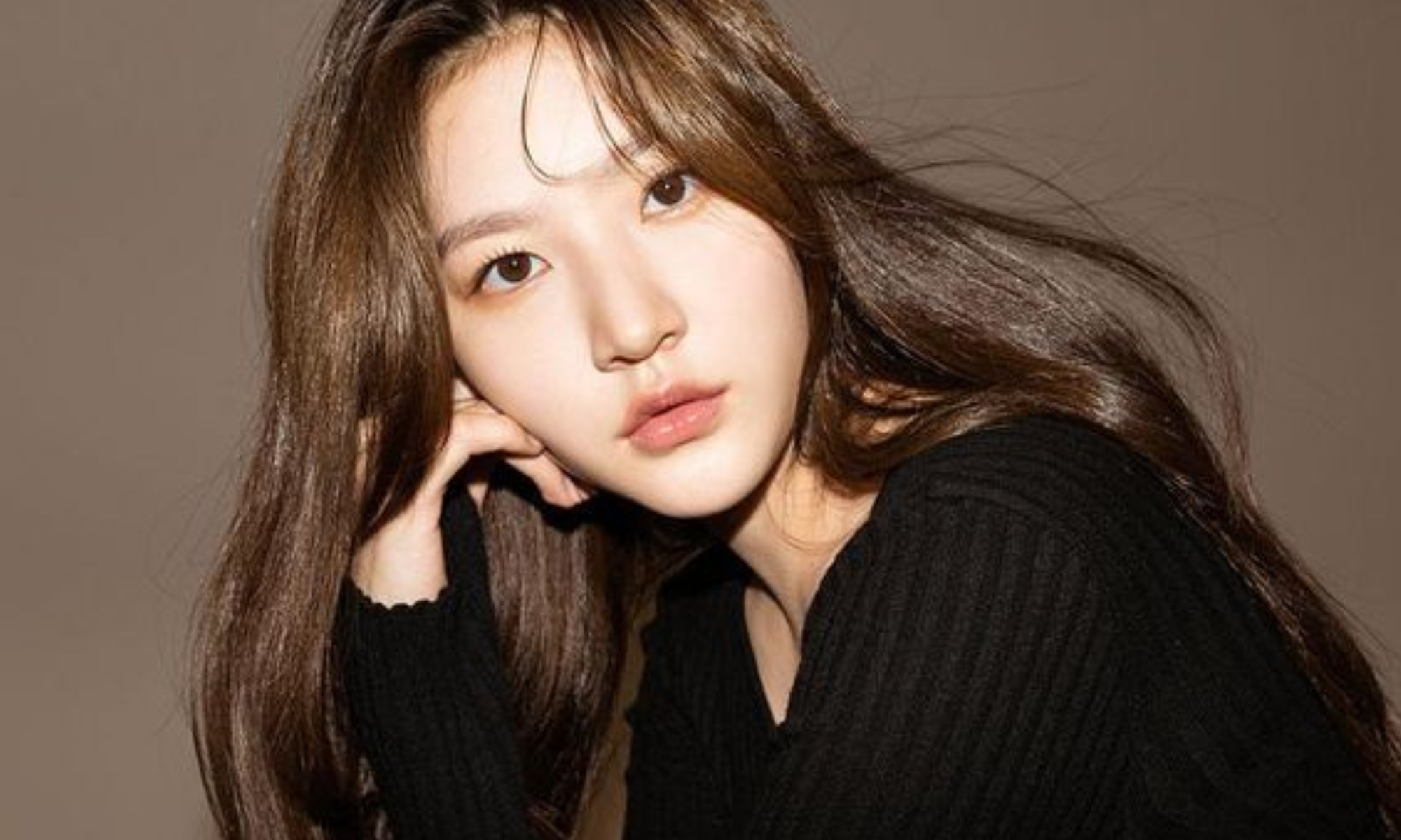 Kematian Kim Saeron 16 Februari