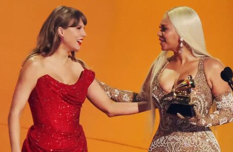 Taylor Swift Jadi Musisi Wanita Terkaya Meski Gagal Menang Grammy 2025