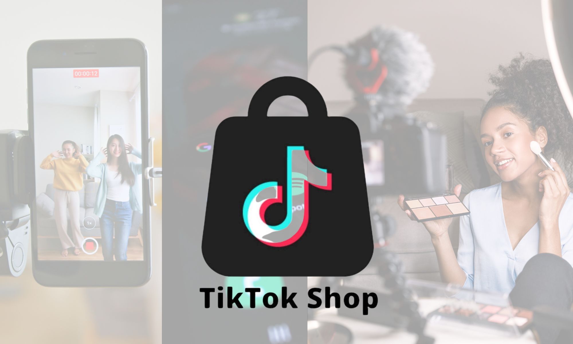 Indonesia Jadi Pasar Terbesar Kedua TikTok Shop dengan GMV Rp100 Triliun