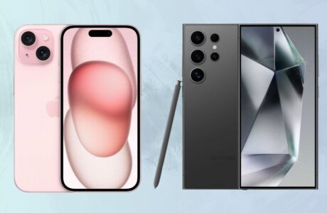 10 HP Terlaris 2024: iPhone 15 di Puncak, Samsung Galaxy A15 Masuk Daftar