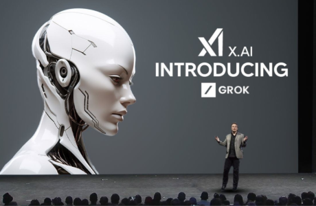 Grok: Chatbot AI Elon Musk Siap Saingi ChatGPT