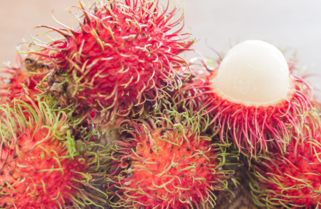 Rambutan