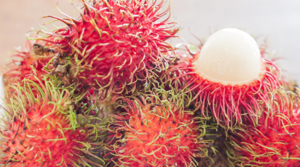 Rambutan