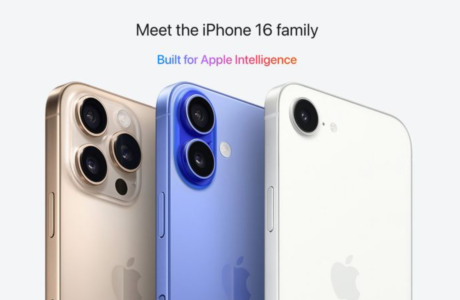 iPhone 16 Resmi Dijual di Indonesia Mulai 11 April