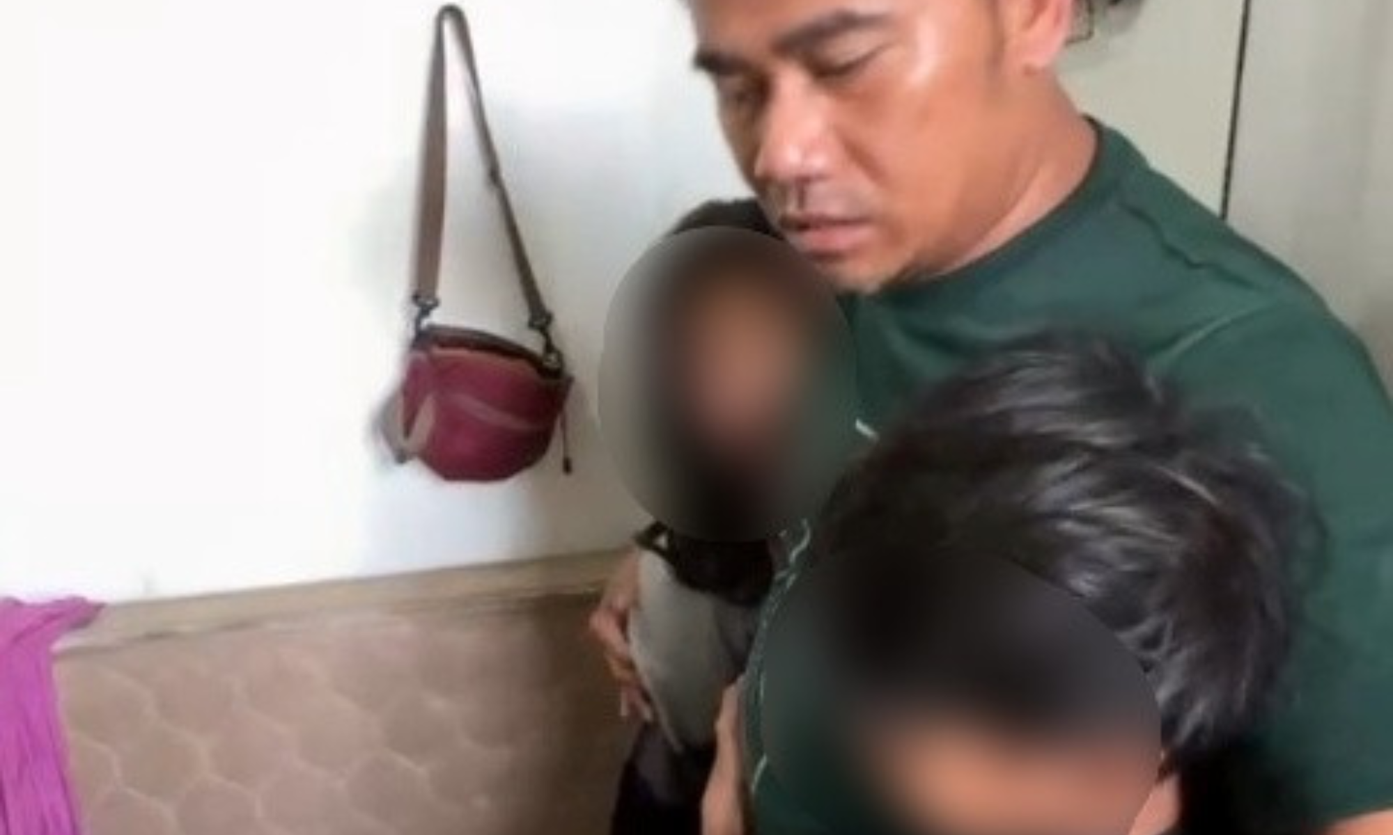 Kenalan di Free Fire Berujung Petaka di Tahun 2025: Dua Anak Kecil Diculik dari Serang ke Jakarta