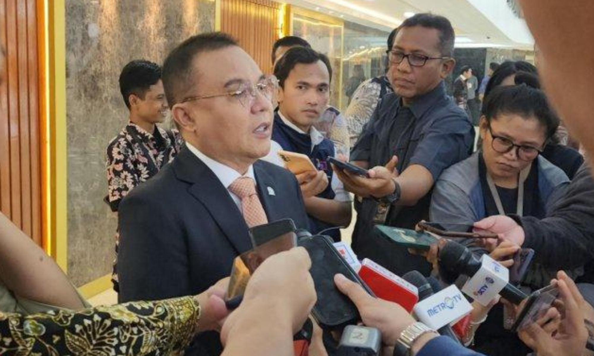 Pengangkatan CPNS 2024 Bakal Diumumkan Pekan Depan