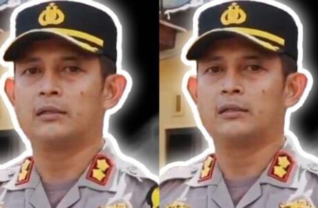 Kapolres Ngada Bayar Rp 3 Juta untuk Berhubungan Intim dengan Anak 6 Tahun di Hotel Kupang