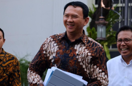 Ahok Siap Bantu Ungkap Kasus Korupsi di Pertamina, Sebut Oknum BPK Diduga Terlibat