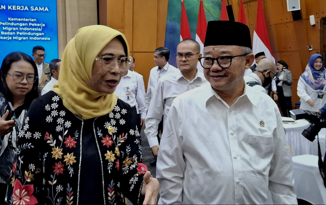Masa Studi SMK Jadi Empat Tahun, Siapkan Lulusan untuk Bekerja di Luar Negeri