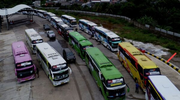 Mudik Lebaran 2025: Libur Sekolah Dimulai 21 Maret, Arus Balik Diprediksi Padat