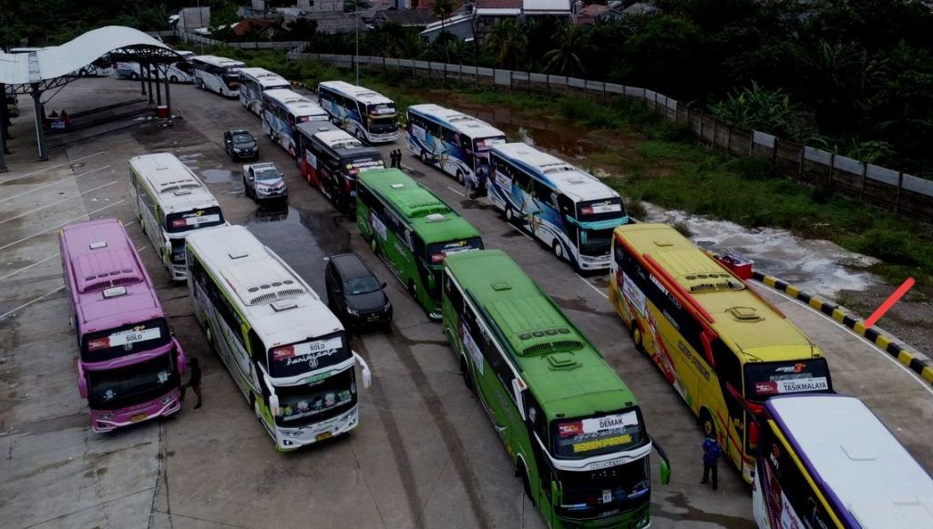 Mudik Lebaran 2025: Libur Sekolah Dimulai 21 Maret, Arus Balik Diprediksi Padat