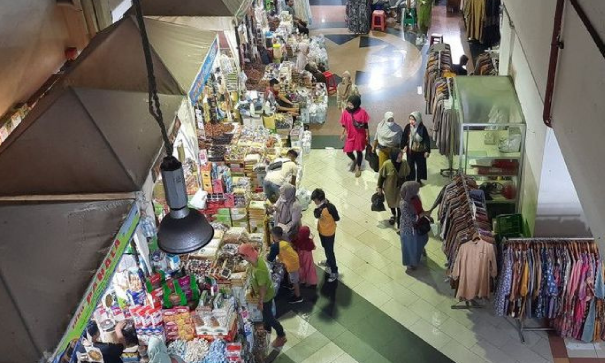 Tarif Parkir Rp60.000 di Tanah Abang Resahkan Warga, Apa Solusinya?