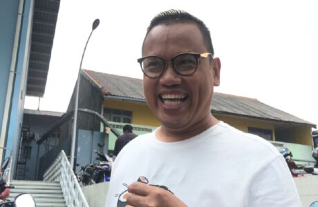 Rp500 Juta untuk Clubbing, Luka untuk Anak: Suara Hati Uya Kuya