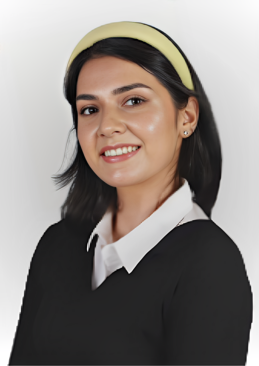 Dr. Sherren Dhillon