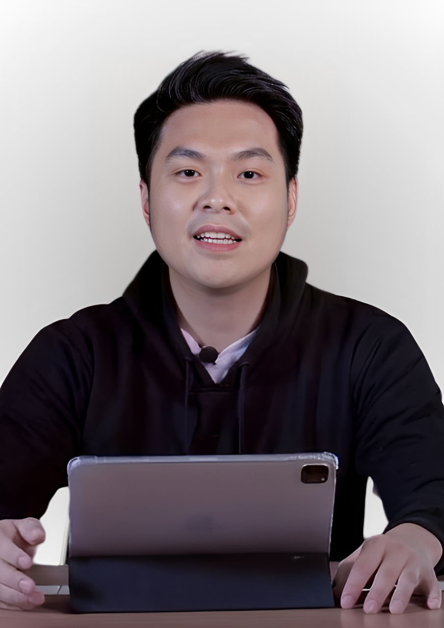Kevin Tjiu