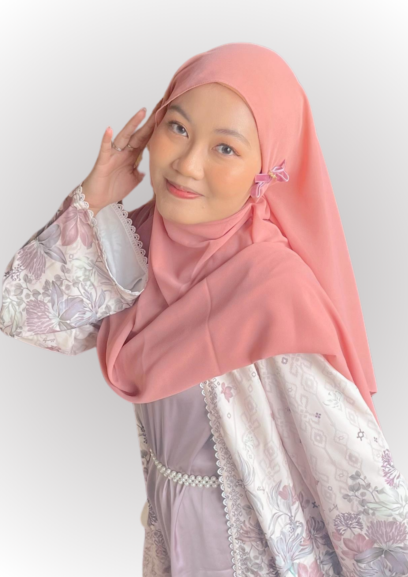 Moza Aurora