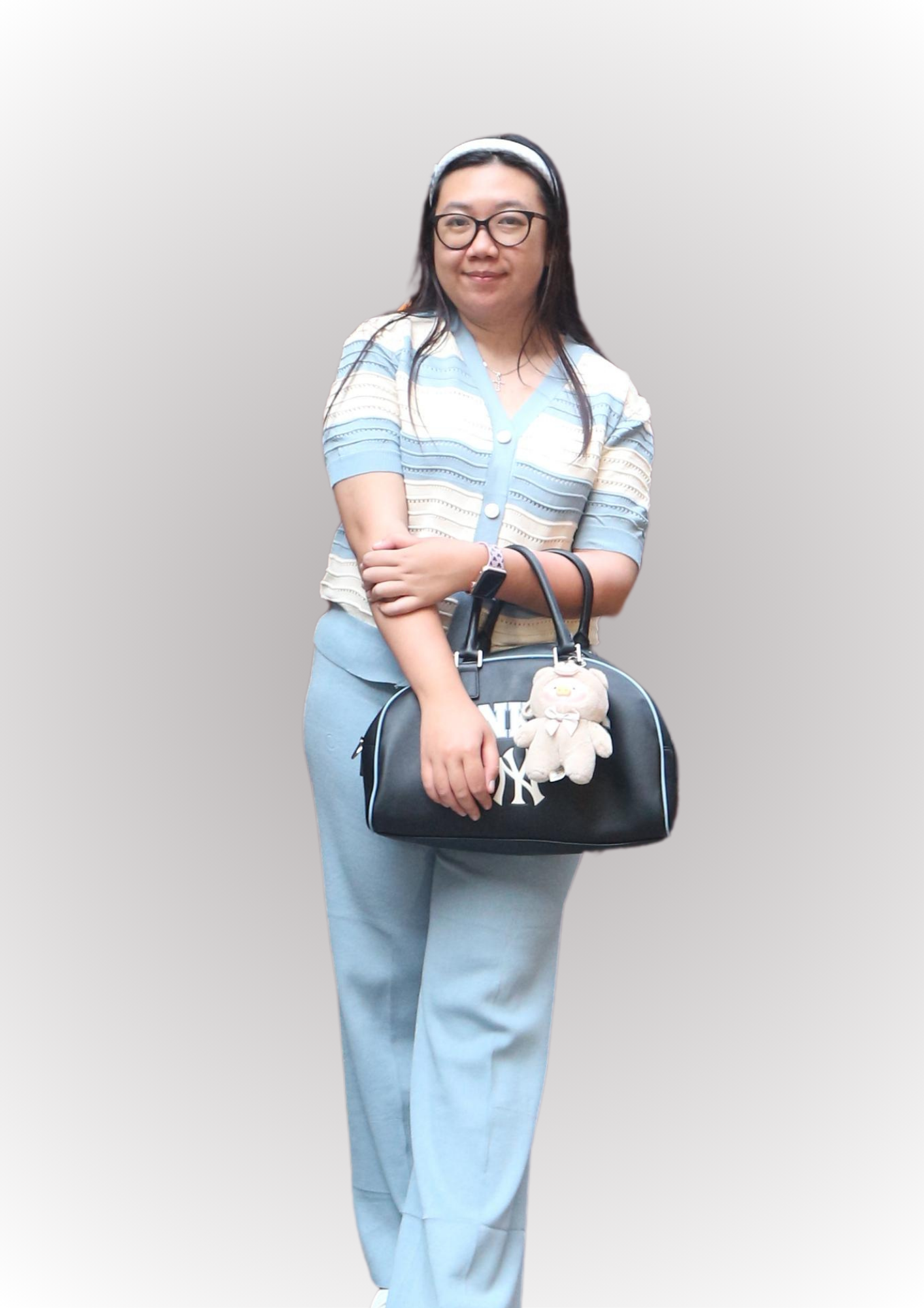 Shyeren Eka Putri