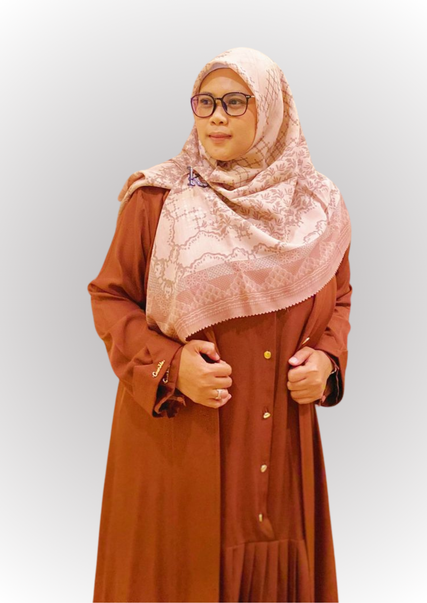 Zahra Puspita