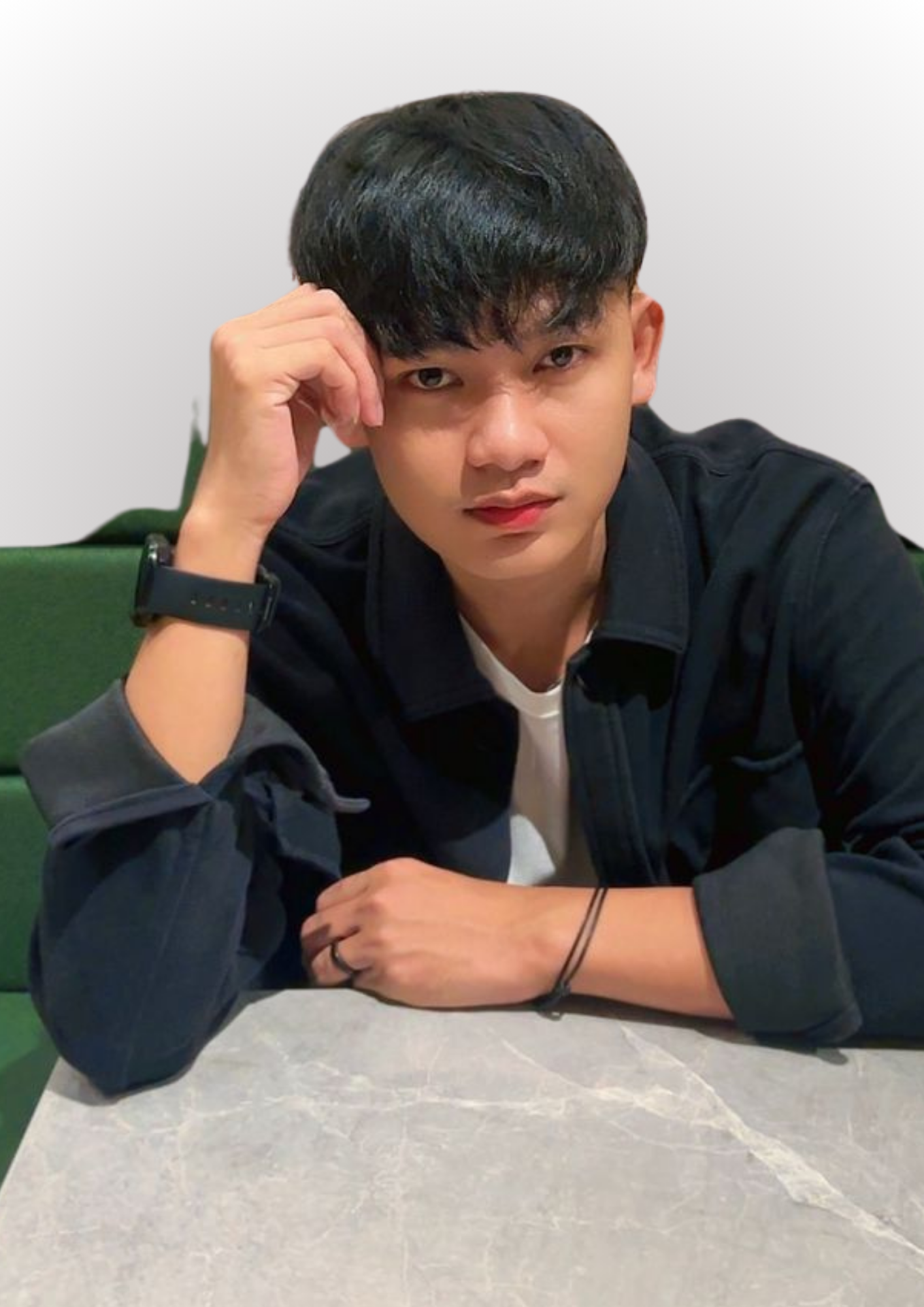 Apriansyah