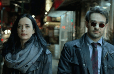 Krysten Ritter Kembali Perankan Jessica Jones di Daredevil: Born Again Season 2