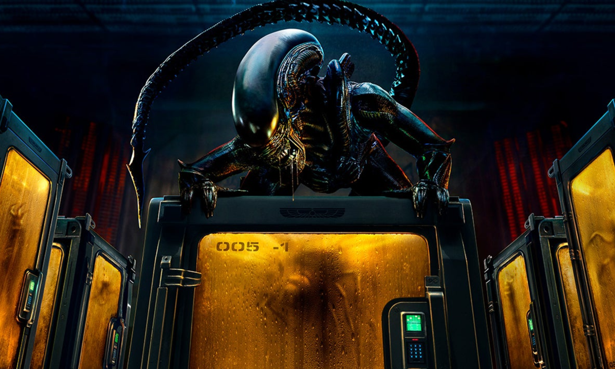 Alien: Earth” Siap Tayang Agustus 2025 — Siap-Siap Hadapi Teror Baru dari Jagat Alien!