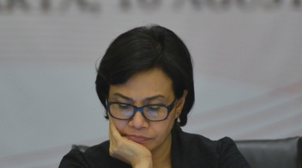 Pertemuan 1 Jam Fakta Penting Rapat Sri Mulyani dan Bahlil Soal Migas