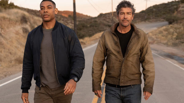Serial TV HBO Lanterns: Deretan Pemeran dan Karakter yang Sudah Diumumkan