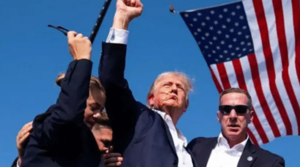 7 Dampak Mengejutkan dari Tarif 100% Trump untuk Film Asing di AS