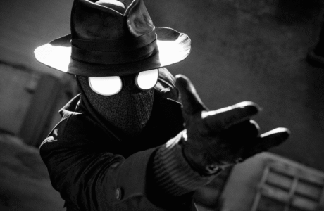 5 Fakta Menarik di Balik Kemunculan Perdana Nicolas Cage sebagai Spider-Noir: Harapan Baru di Tengah Kekacauan Sony Spider-Verse