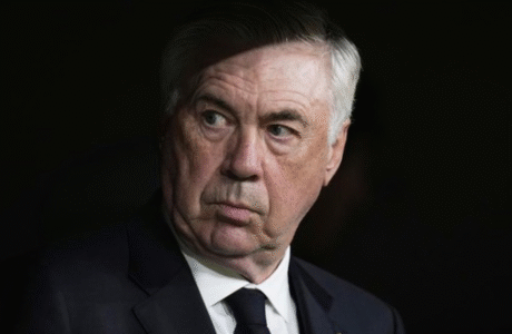 5 Tantangan Carlo Ancelotti sebagai Pelatih Baru Timnas Brasil: Dari Vinicius hingga Misi Piala Dunia