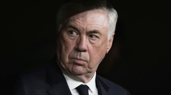 5 Tantangan Carlo Ancelotti sebagai Pelatih Baru Timnas Brasil: Dari Vinicius hingga Misi Piala Dunia