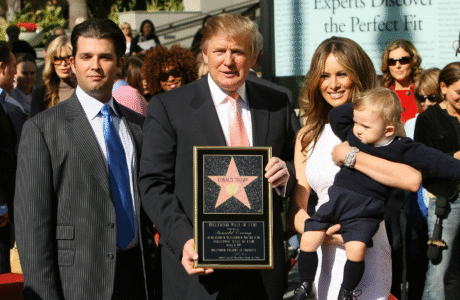 7 Kekhawatiran Besar Bos Hollywood soal Tarif Film Donald Trump: Ancaman untuk Industri Kreatif Global?