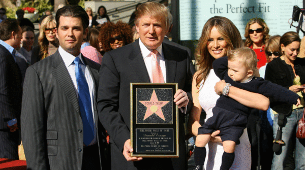 7 Kekhawatiran Besar Bos Hollywood soal Tarif Film Donald Trump: Ancaman untuk Industri Kreatif Global?