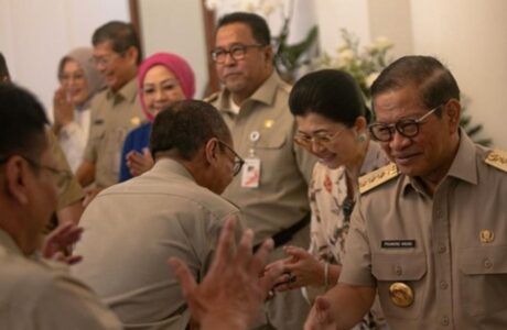7 Ribu Warga Lamar PPSU DKI, Pram Tegaskan Tanpa Titipan dan Ordal