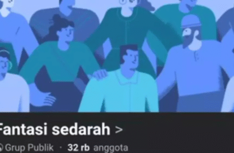 Polisi Tangkap Enam Tersangka Terkait Grup Fantasi Sedarah: Normalisasi Penyimpangan Seksual di Dunia Maya