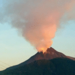 19 Mei 2025: Gunung Lewotobi Laki-Laki Naik Status Jadi “Awas”